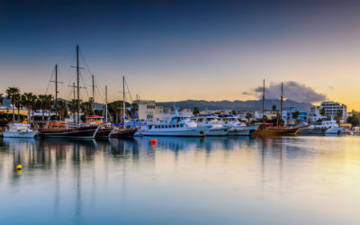 Cos, la isla de Hipócrates; padre de la medicina