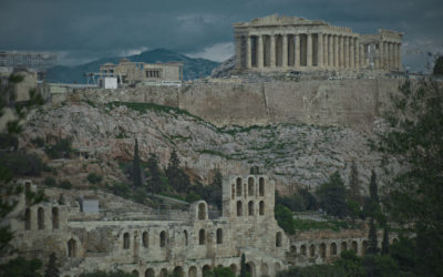Las 10 principales razones para una visita a Grecia